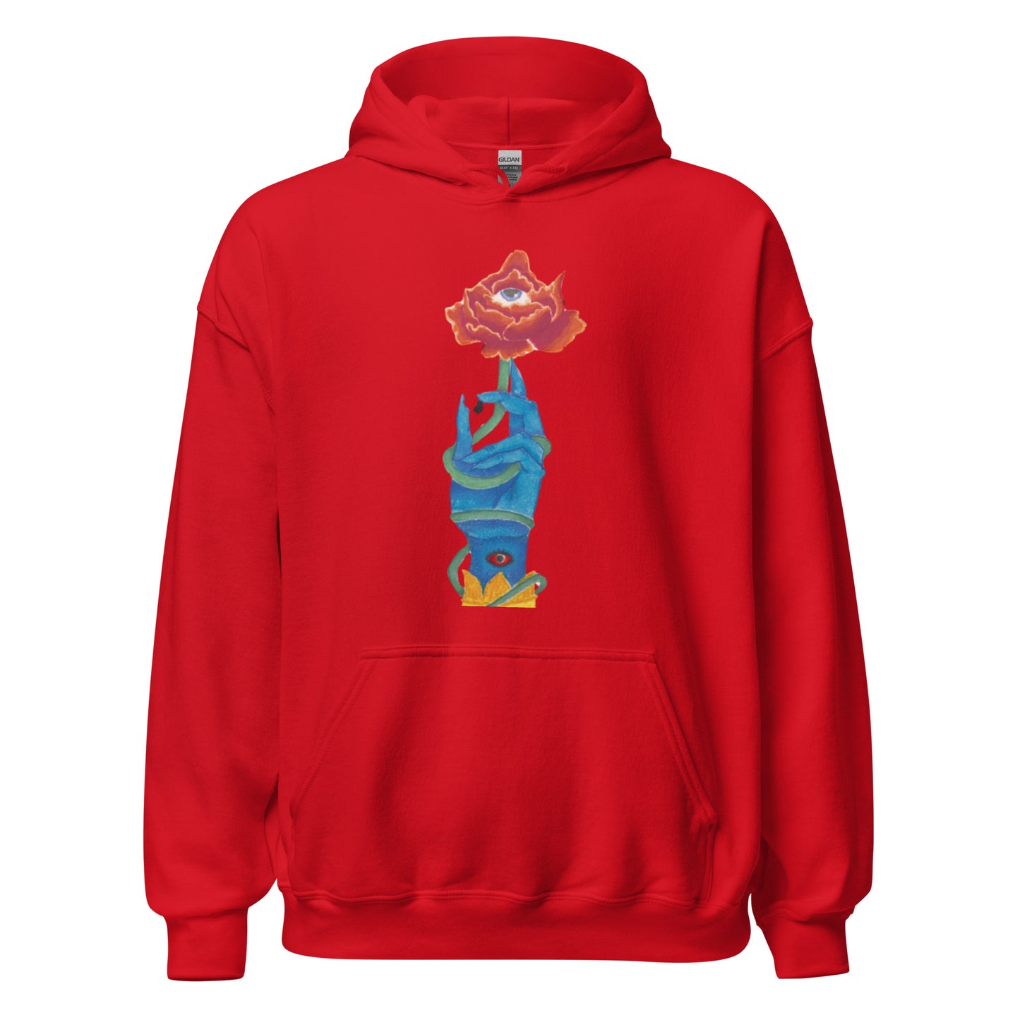 Gaia Hoodie