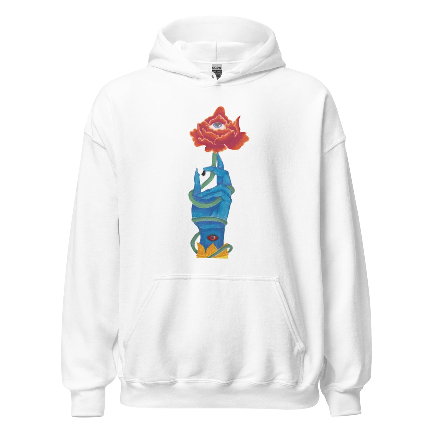 Gaia Hoodie