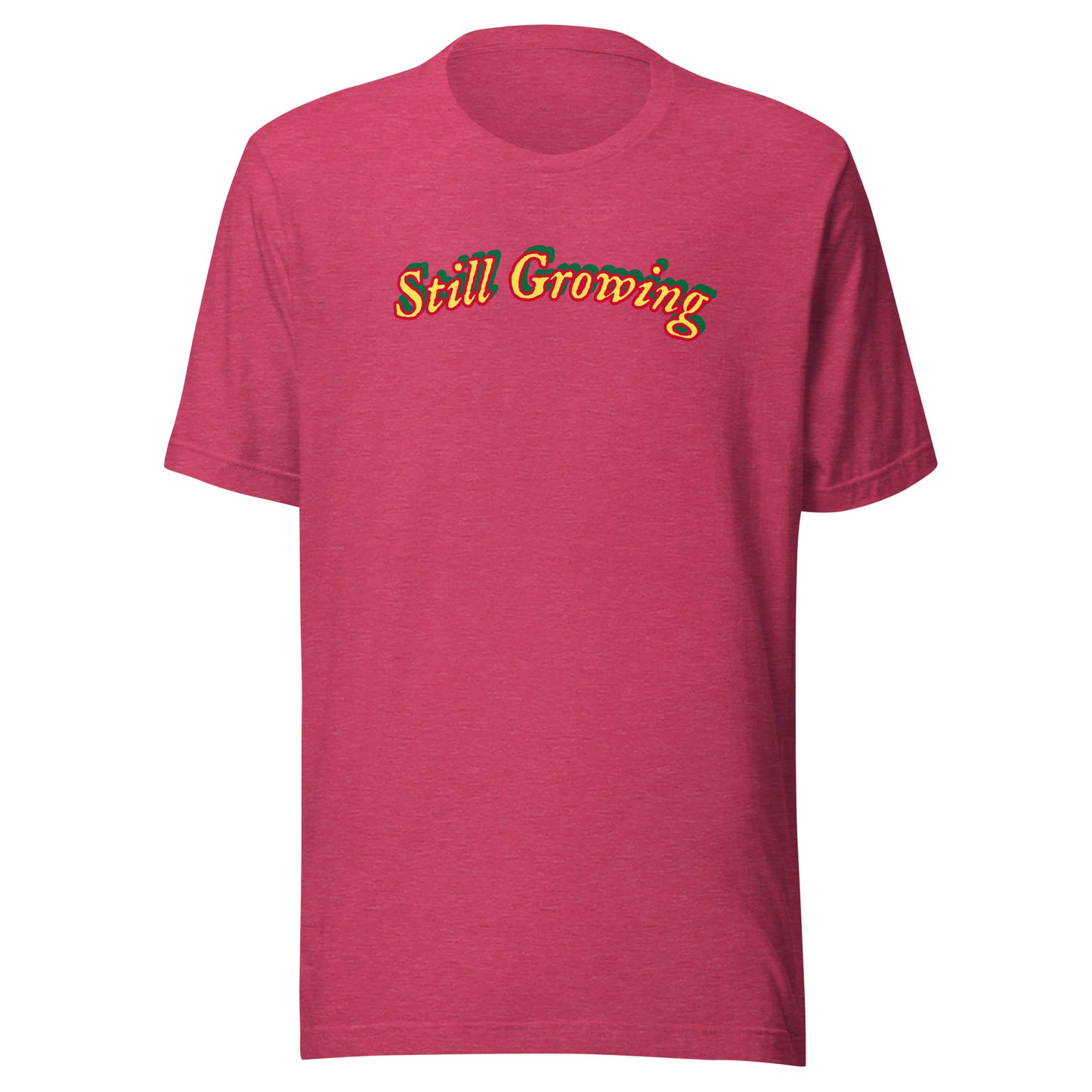 Still Growing Shirt