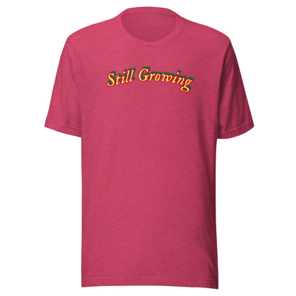 Still Growing Shirt